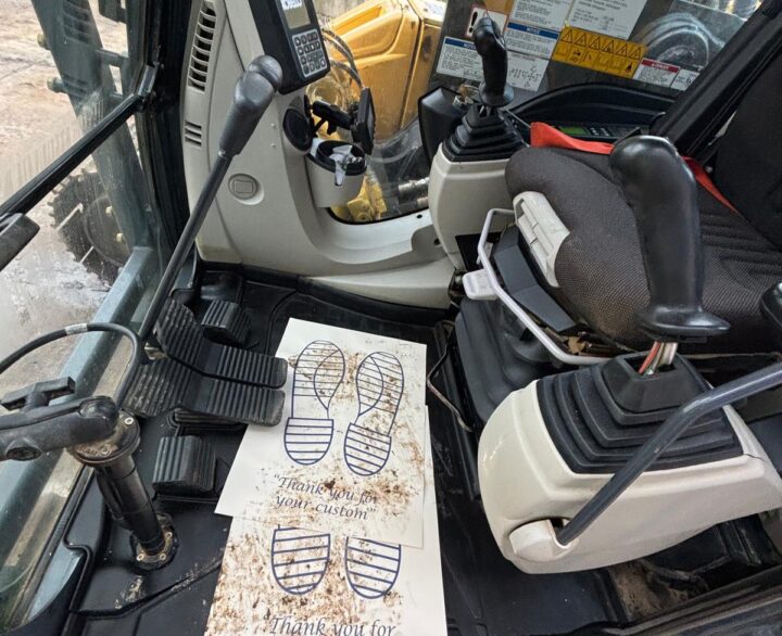 Kobelco SK500LC-10 - Crawler Excavators