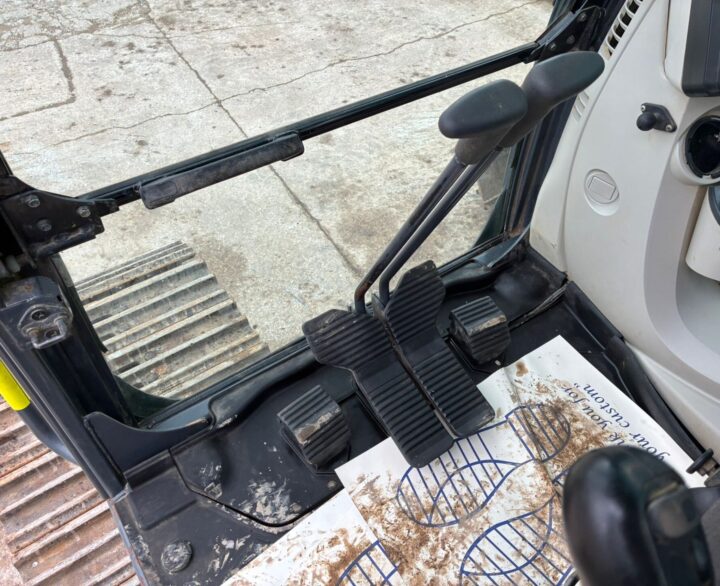 Kobelco SK350LC-10 - Crawler Excavators