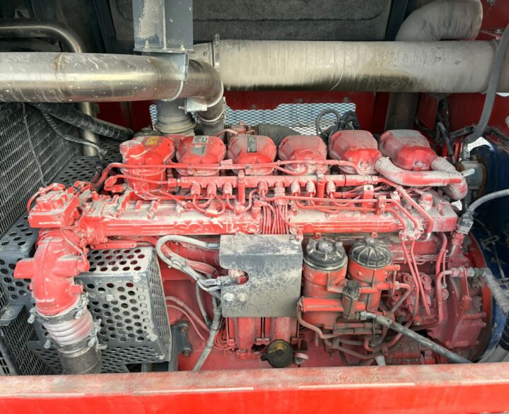 Terex Finlay C-1550 - Used Crushers