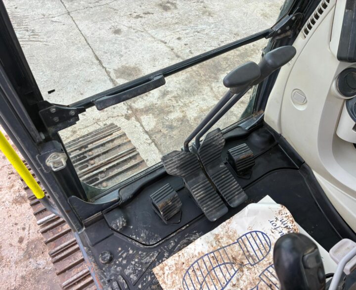 Kobelco SK210LC-10E - Crawler Excavators