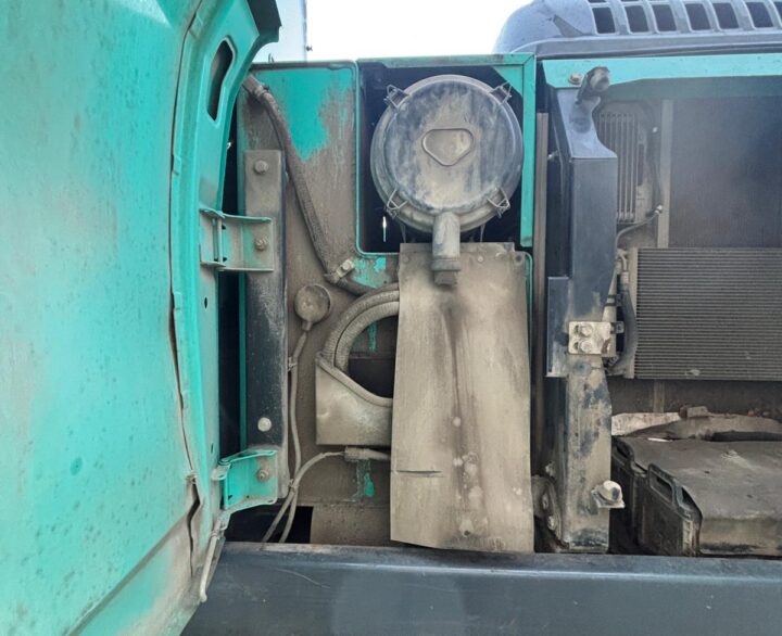 Kobelco SK210LC-10 - Crawler Excavators