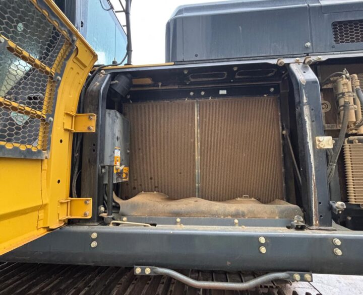 Kobelco SK500LC-10 - Crawler Excavators