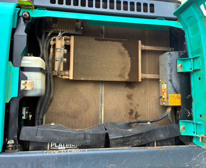 Kobelco SK350LC-10 - Crawler Excavators