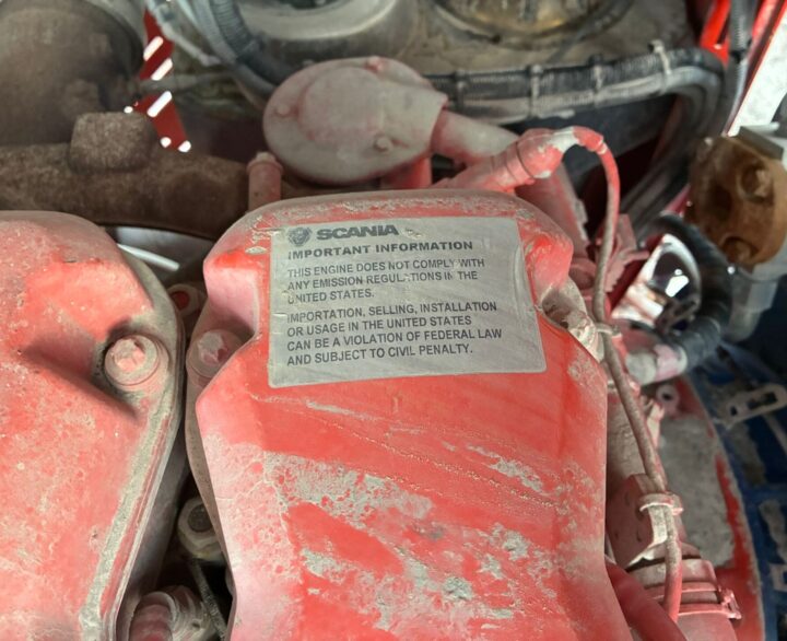 Terex Finlay C-1550 - Used Crushers