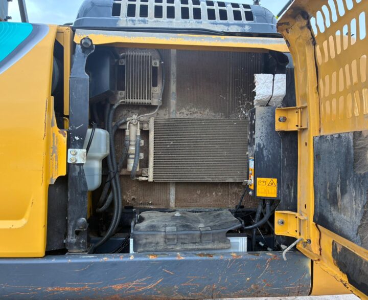 Kobelco SK210LC-10E - Crawler Excavators