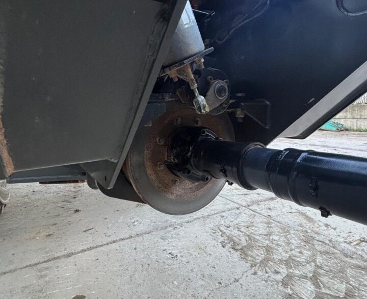 ROKBAK RA30 - Articulated Dump Trucks