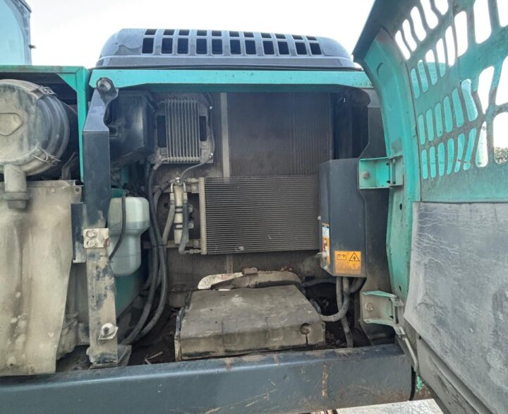 Kobelco SK210LC-10 - Crawler Excavators