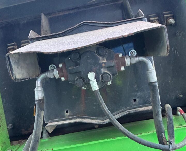 TrommALL 3500TR - Used Screeners