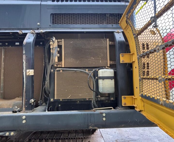 Kobelco SK500LC-10 - Crawler Excavators