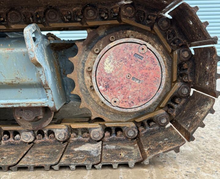 WACKER NEUSON ET90 - Mini Excavators