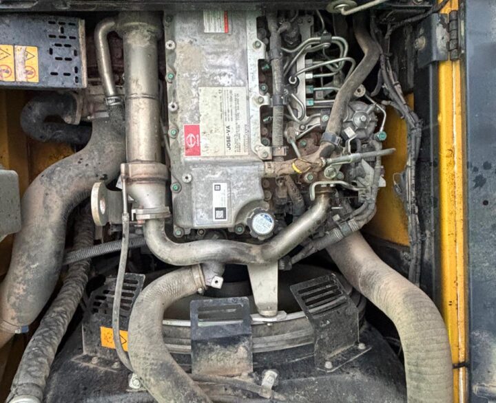 Kobelco SK210LC-10E - Crawler Excavators