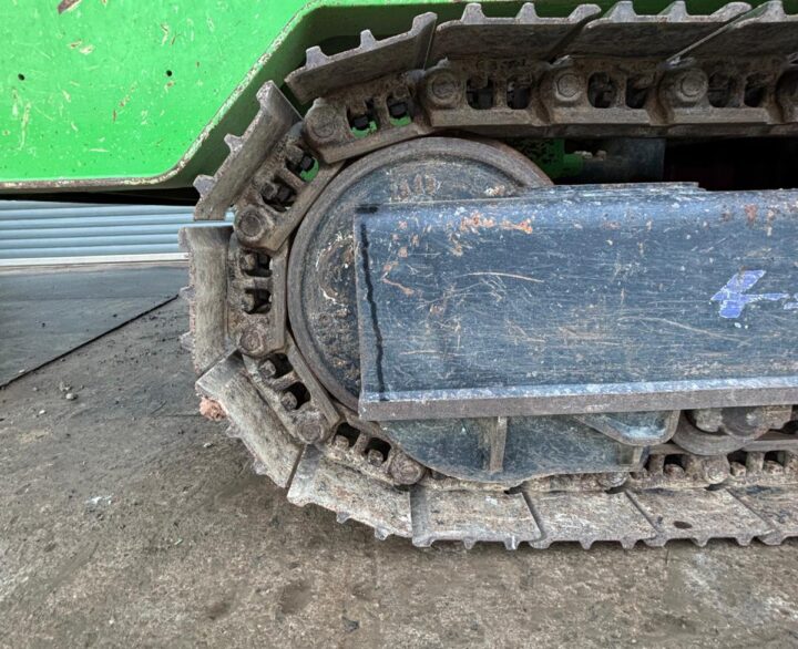 TrommALL 3500TR - Used Screeners