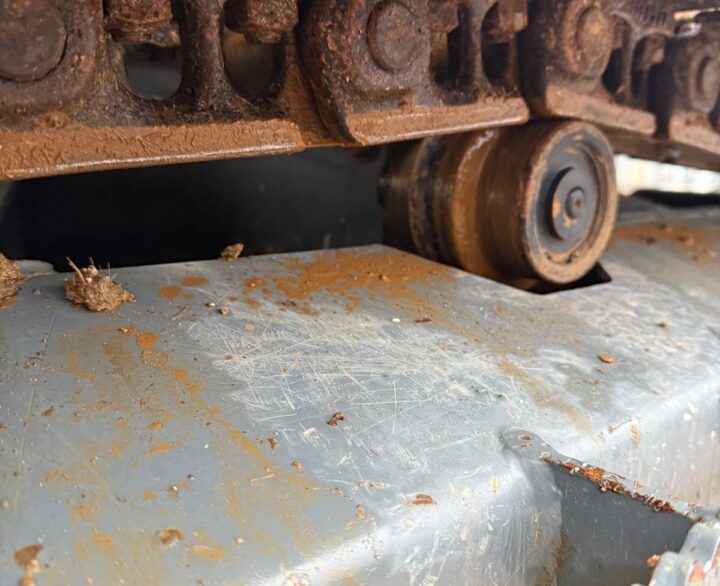 WACKER NEUSON ET90 - Mini Excavators