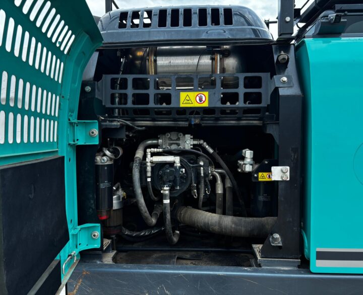 Kobelco SK210LC-11 - Crawler Excavators