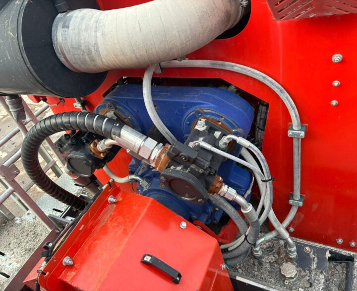 Terex Finlay C-1550 - Used Crushers