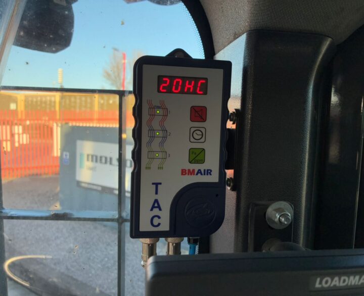 Hyundai HL960HDXT - Used Wheel Loaders