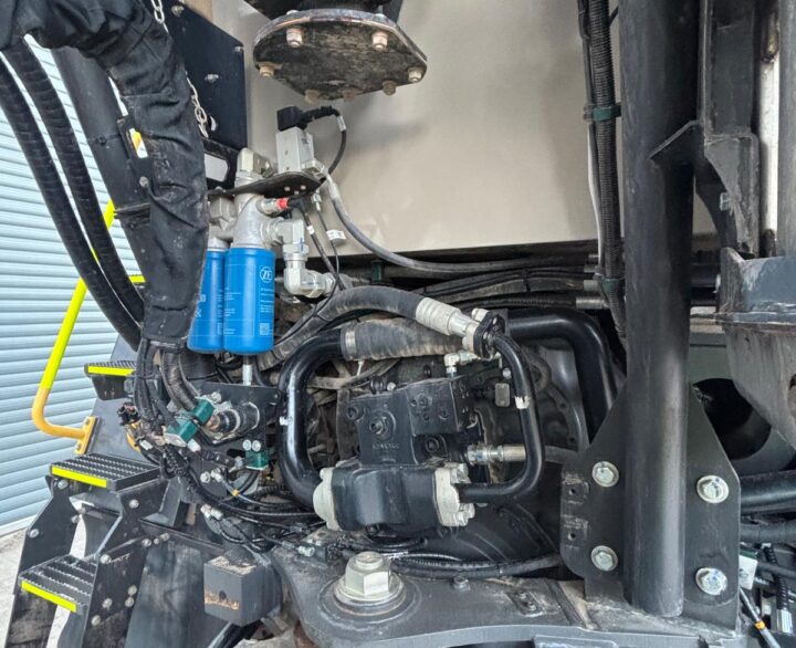 ROKBAK RA30 - Articulated Dump Trucks