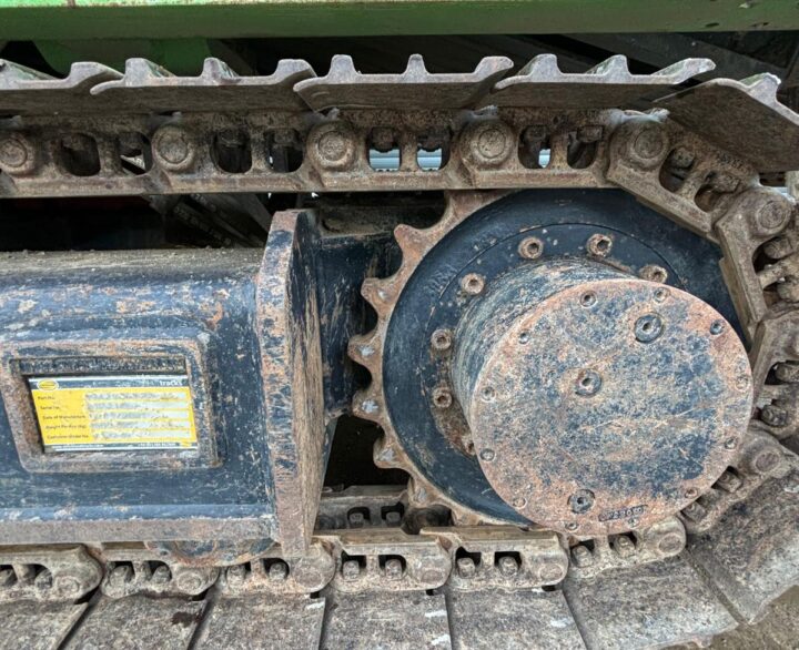 TrommALL 3500TR - Used Screeners