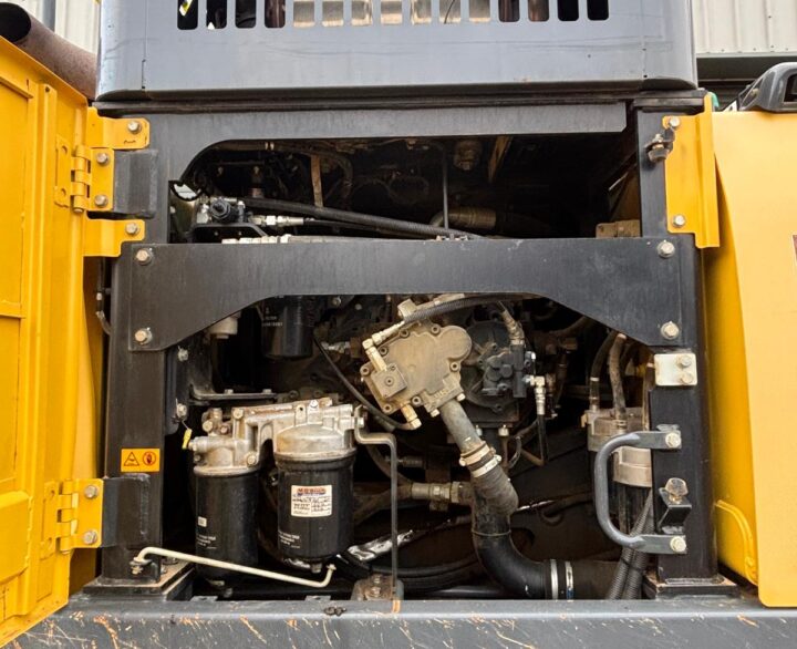 Kobelco SK500LC-10 - Crawler Excavators