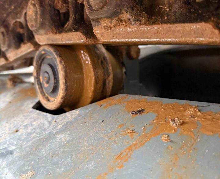 WACKER NEUSON ET90 - Mini Excavators