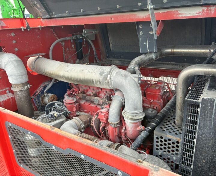 Terex Finlay C-1550 - Used Crushers