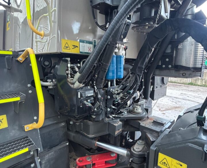 ROKBAK RA30 - Articulated Dump Trucks