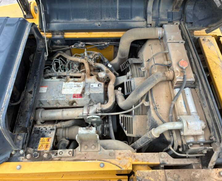 Kobelco SK210LC-10E - Crawler Excavators