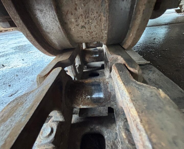 TrommALL 3500TR - Used Screeners