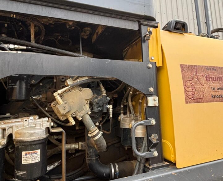 Kobelco SK500LC-10 - Crawler Excavators