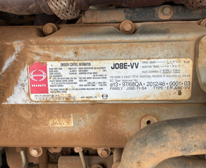 Kobelco SK350LC-10 - Crawler Excavators