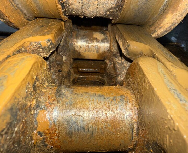 WACKER NEUSON ET90 - Mini Excavators