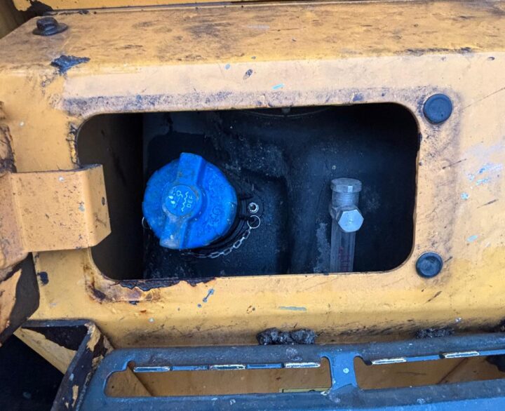 Hyundai HL960AHDXT - Used Wheel Loaders