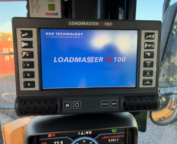 Hyundai HL960HDXT - Used Wheel Loaders