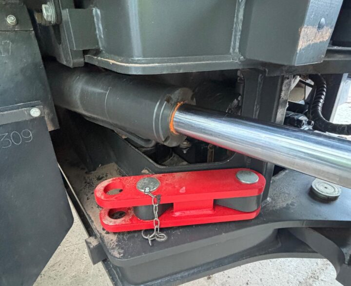 ROKBAK RA30 - Articulated Dump Trucks