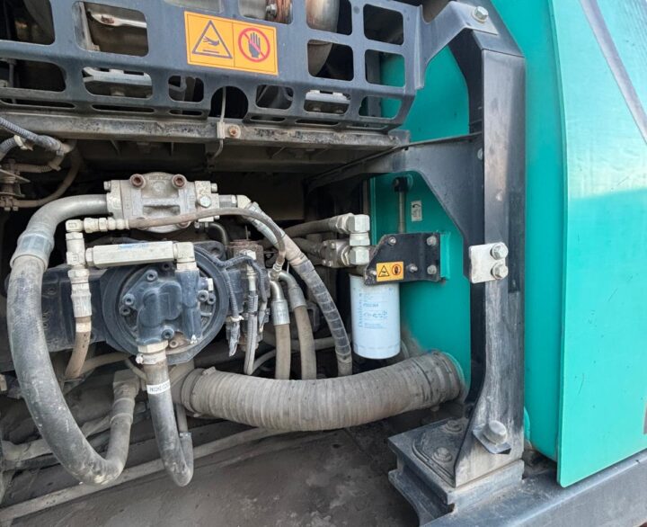 Kobelco SK210LC-10 - Crawler Excavators