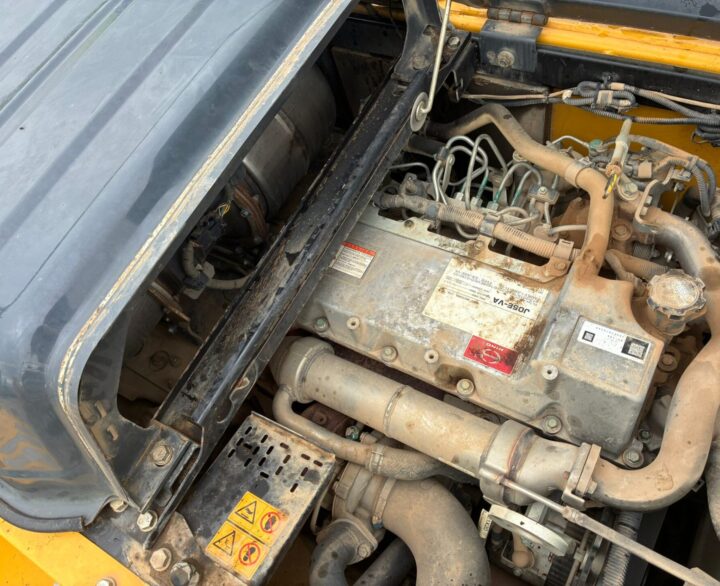 Kobelco SK210LC-10E - Crawler Excavators