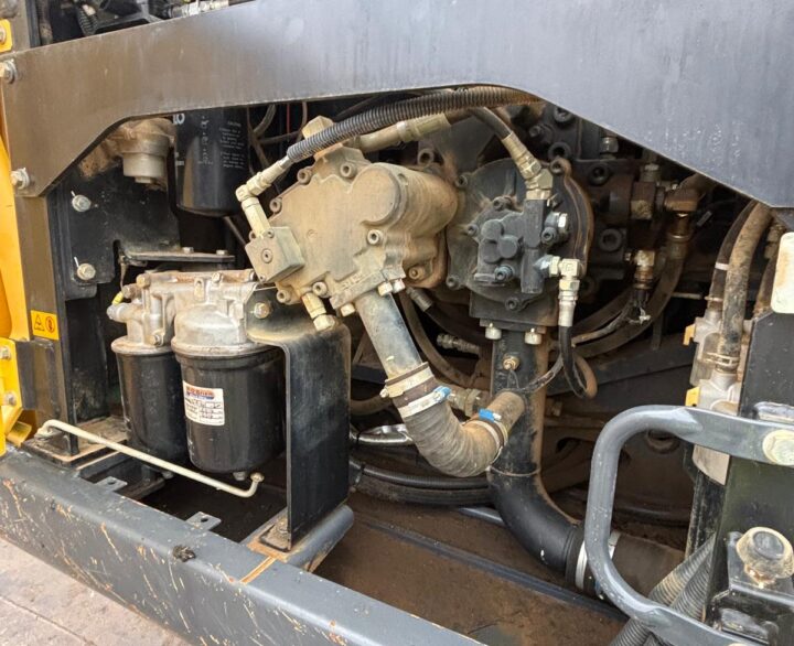 Kobelco SK500LC-10 - Crawler Excavators