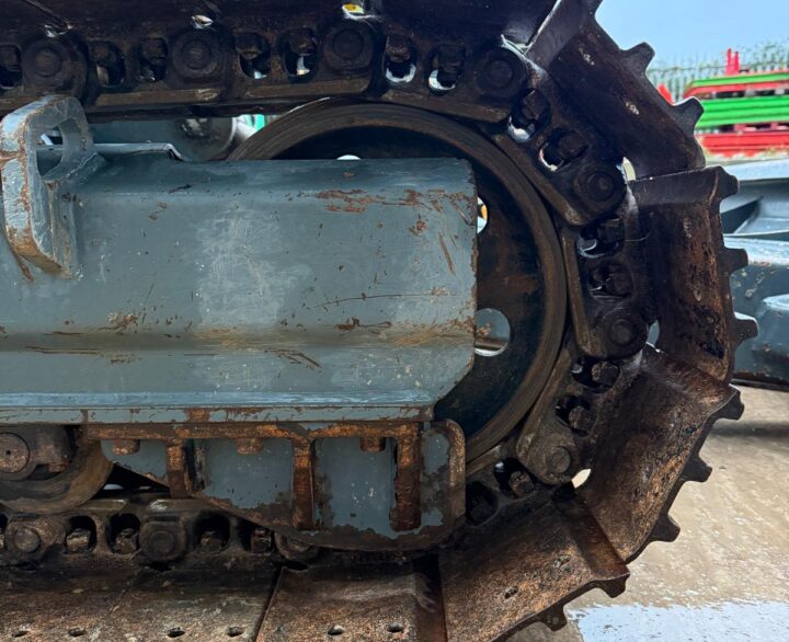 WACKER NEUSON ET90 - Mini Excavators