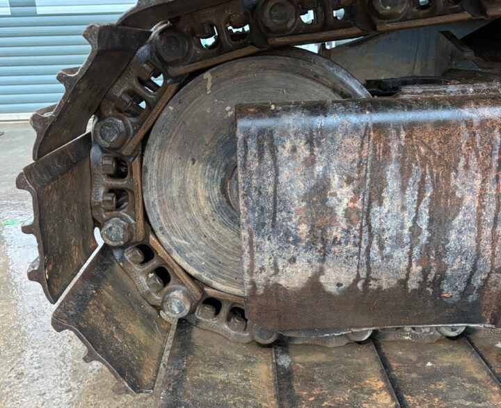 Kobelco SK210LC-10E - Crawler Excavators