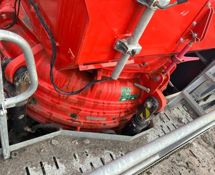 Terex Finlay C-1550 - Used Crushers