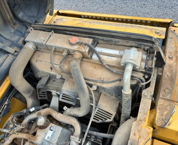 Kobelco SK210LC-10E - Crawler Excavators