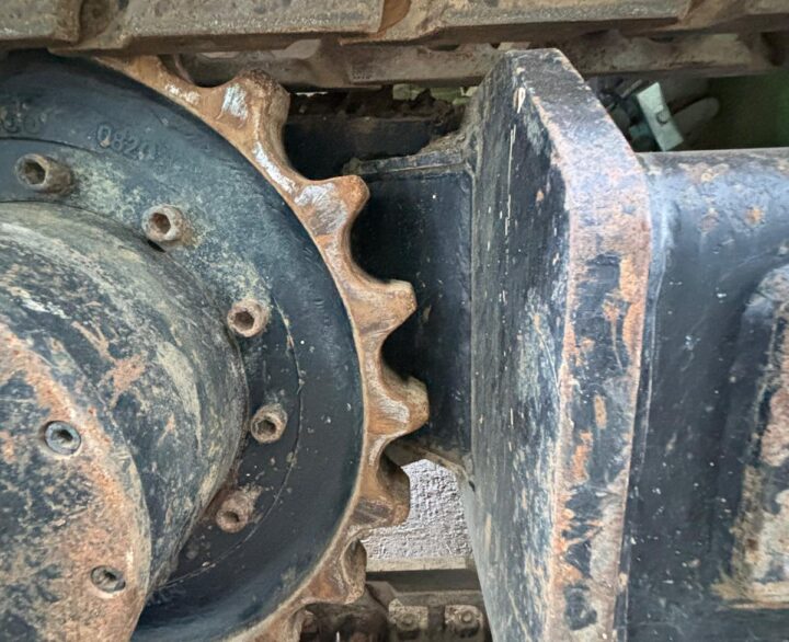 TrommALL 3500TR - Used Screeners