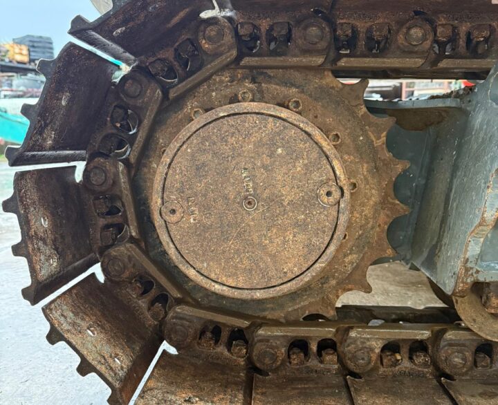 WACKER NEUSON ET90 - Mini Excavators