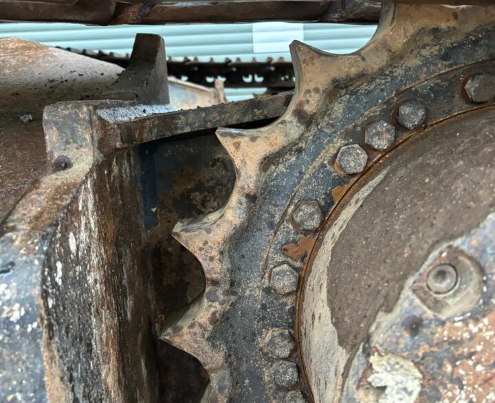 Kobelco SK210LC-10E - Crawler Excavators