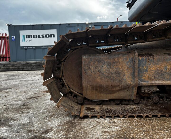 Kobelco SK210LC-11 - Crawler Excavators