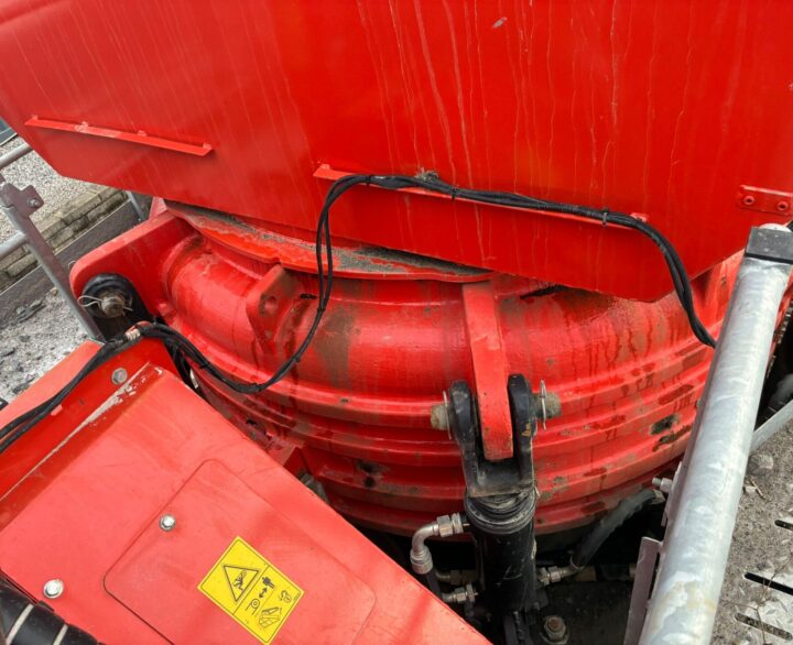 Terex Finlay C-1550 - Used Crushers