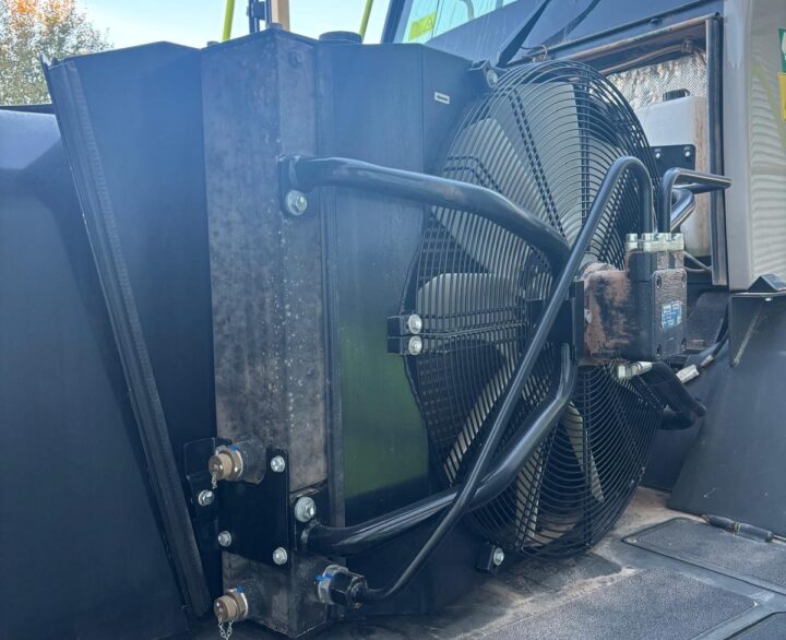 ROKBAK RA30 - Articulated Dump Trucks