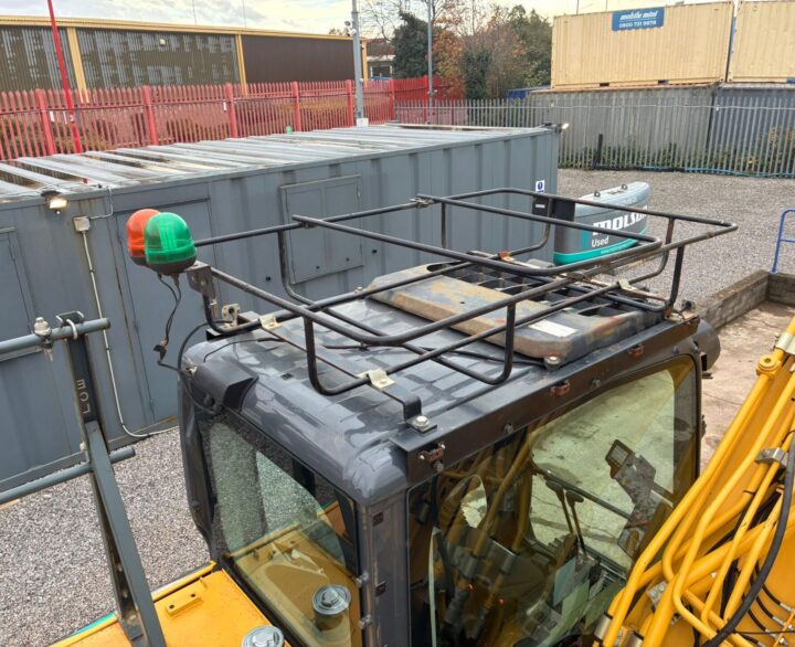 Kobelco SK210LC-10E - Crawler Excavators