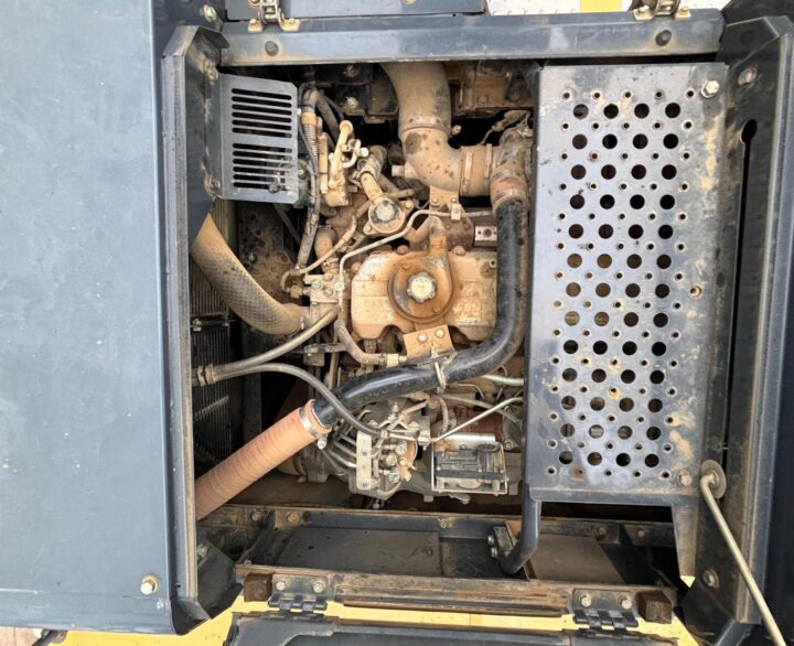 Kobelco SK500LC-10 - Crawler Excavators