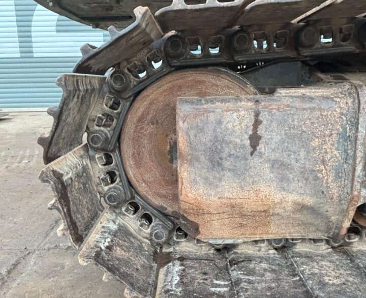 Kobelco SK210LC-10 - Crawler Excavators